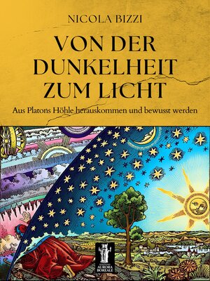 cover image of Von der Dunkelheit zum Licht